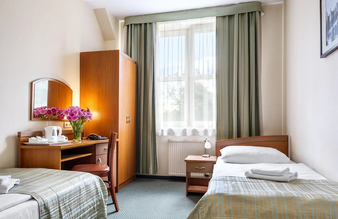 Hotel Galicya-1
