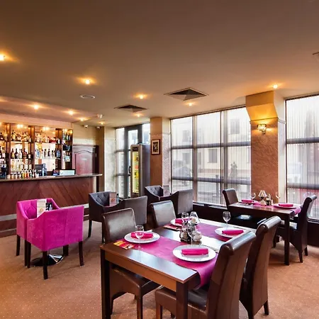 Hotel Galicya-2