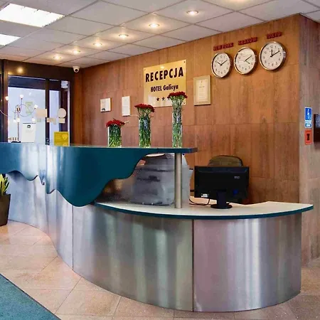 Hotel Galicya-2