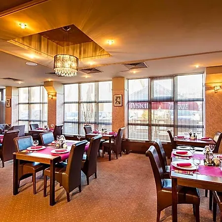 Hotel Galicya-3