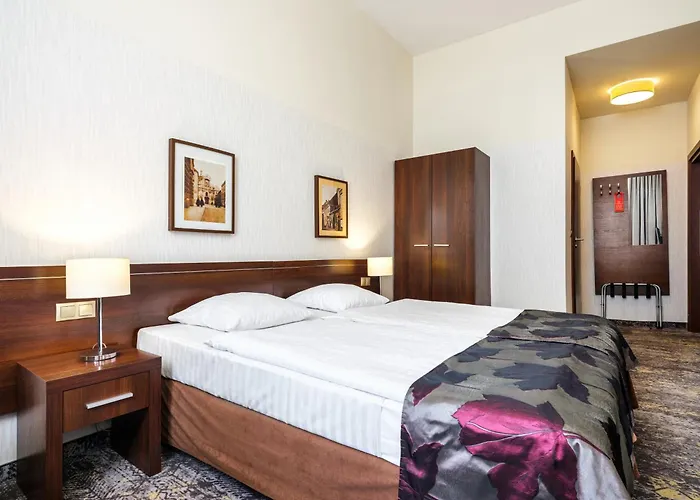 Hotel Rezydent